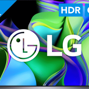 LG OLED83C34LA (2023) aanbieding