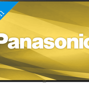 Panasonic TX-43LXW704 (2022) aanbieding