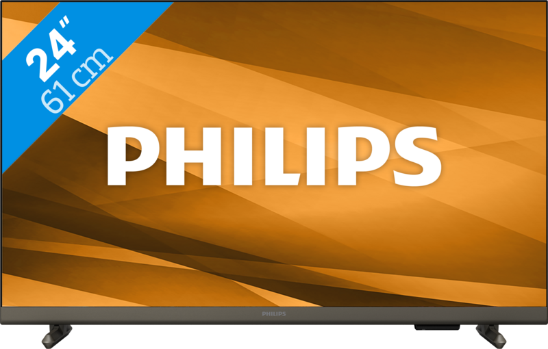 Philips 24PHS6808 (2023) televisie