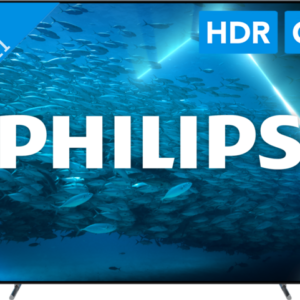 Philips 48OLED707 - Ambilight (2022) aanbieding
