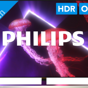 Philips 48OLED807 - Ambilight (2022) aanbieding