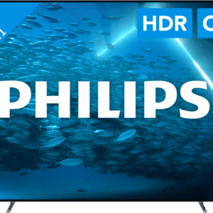 Philips 55OLED707 - Ambilight (2022) aanbieding