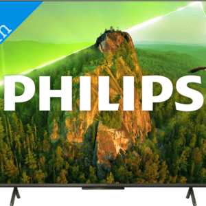 Philips 55PUS8108 - Ambilight (2023) aanbieding