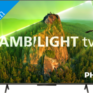 Philips 70PUS8108 - Ambilight (2023) aanbieding