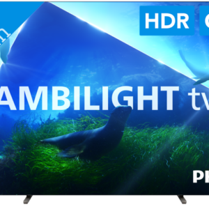 Philips 77OLED808 - Ambilight (2023) aanbieding