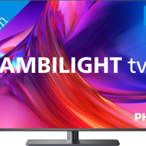 Philips The One 50PUS8808 - Ambilight (2023) aanbieding