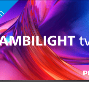 Philips The One 85PUS8808 - Ambilight (2023) aanbieding