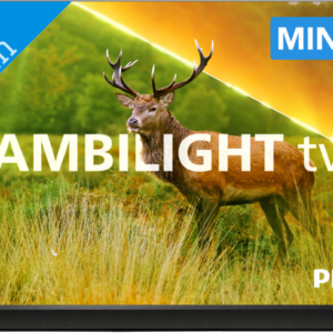Philips The Xtra 55PML9308 - Ambilight (2023) aanbieding