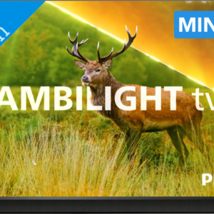Philips The Xtra 65PML9308 - Ambilight (2023) aanbieding