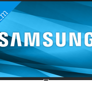 Samsung Crystal UHD 43AU7040 aanbieding