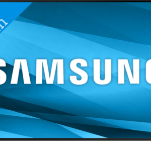 Samsung Crystal UHD 55BU8000 (2022) aanbieding