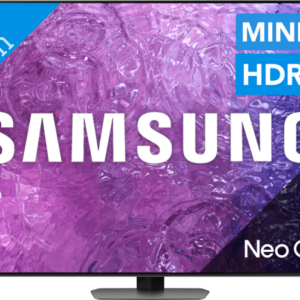 Samsung Neo QLED 43QN90C (2023) aanbieding