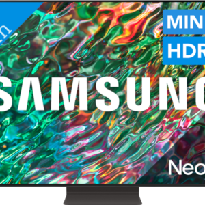 Samsung Neo QLED 43QN92B (2022) aanbieding