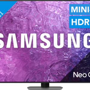 Samsung Neo QLED 50QN90C (2023) aanbieding
