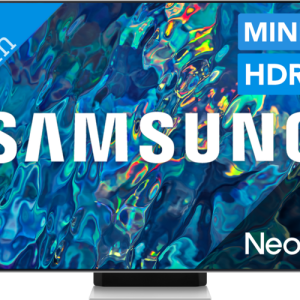 Samsung Neo QLED 55QN95B (2022) aanbieding