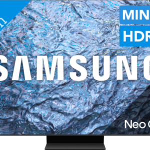 Samsung Neo QLED 8K 65QN900C (2023) aanbieding
