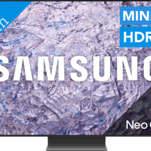 Samsung Neo QLED 8K 75QN800C (2023) aanbieding