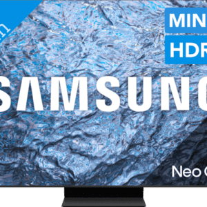 Samsung Neo QLED 8K 75QN900C (2023) aanbieding