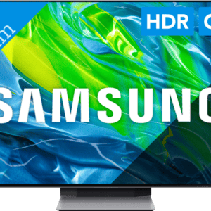 Samsung QD OLED 55S95B (2022) aanbieding