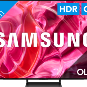 Samsung QD OLED 65S90C (2023) aanbieding