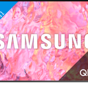 Samsung QLED 43Q64C (2023) aanbieding