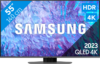 Samsung QLED 55Q80C (2023) aanbieding