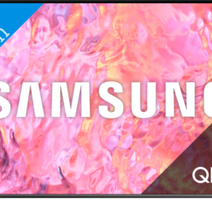 Samsung QLED 65Q64C (2023) aanbieding