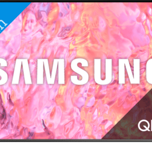 Samsung QLED 75Q64C (2023) aanbieding