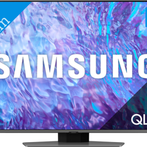 Samsung QLED 98Q80C (2023) aanbieding