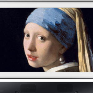 Samsung The Frame 32LS03B (2023) + Soundbar aanbieding