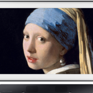 Samsung The Frame 43LS03B (2023) + Soundbar aanbieding