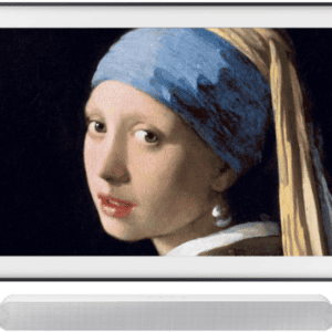 Samsung The Frame 43LS03B (2023) + Soundbar aanbieding