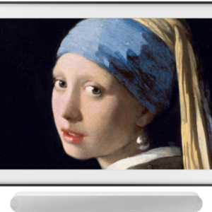 Samsung The Frame 50LS03B (2023) + Soundbar aanbieding