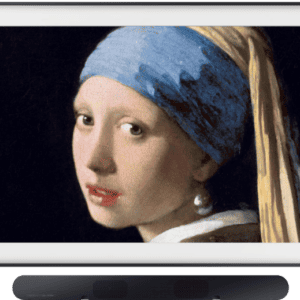 Samsung The Frame 50LS03B (2023) + Soundbar aanbieding