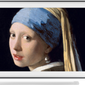 Samsung The Frame 75LS03B (2023) + Soundbar aanbieding