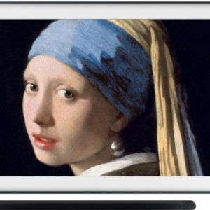 Samsung The Frame 75LS03B (2023) + Soundbar aanbieding