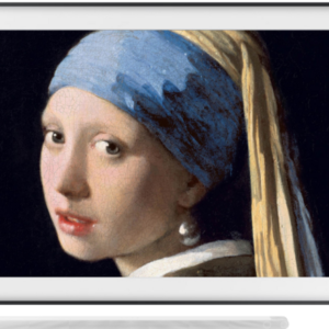 Samsung The Frame 85LS03B (2023) + Soundbar aanbieding