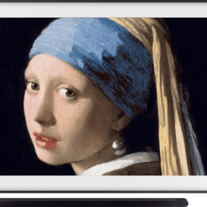 Samsung The Frame 85LS03B (2023) + Soundbar aanbieding