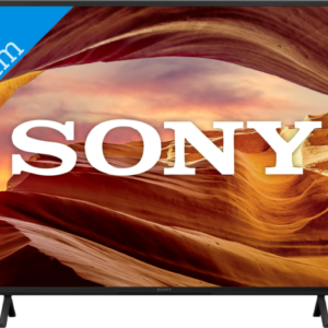 Sony Bravia KD-43X75WL (2023) aanbieding