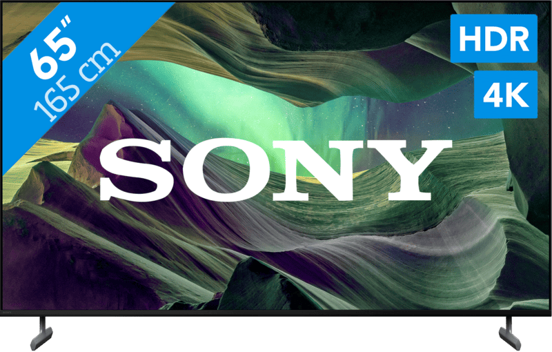 Sony Bravia KD-65X85L (2023) televisie