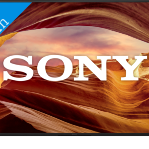 Sony Bravia KD-75X75WL (2023) aanbieding