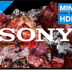 Sony Bravia Mini-led XR-65X95L (2023) aanbieding