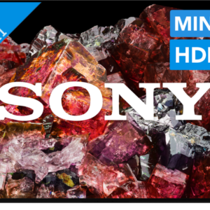 Sony Bravia Mini-led XR-75X95L (2023) aanbieding