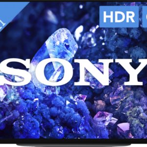 Sony Bravia OLED XR-42A90K (2022) aanbieding