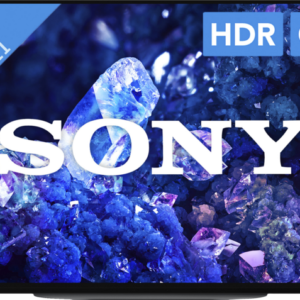 Sony Bravia OLED XR-48A90K (2022) aanbieding