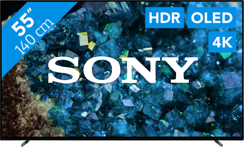 Sony Bravia OLED XR-55A80L (2023) televisie