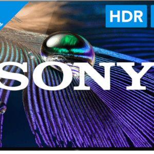 Sony Bravia OLED XR-55A90J aanbieding