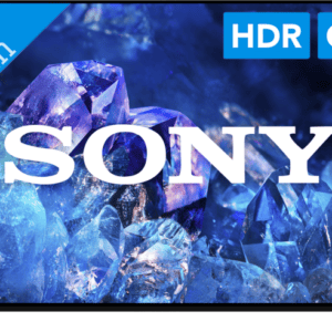 Sony Bravia OLED XR-77A80K (2022) aanbieding