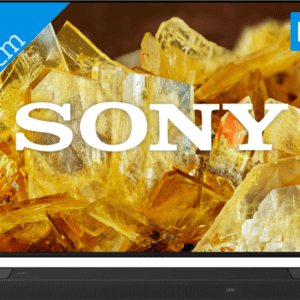 Sony KD-65X90L (2023) + Soundbar aanbieding