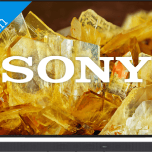 Sony KD-85X90L (2023) + Soundbar aanbieding